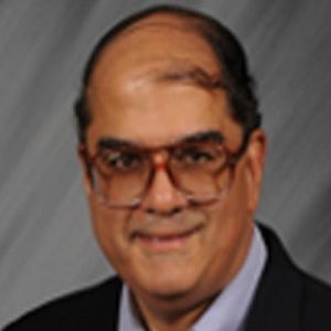 Patrick Mathias, FACC, FACP, FCCP, MD, FACAI