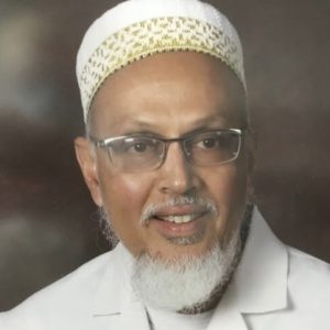 Mustafa Mandviwala, MBBS, MD