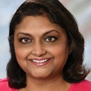 Nima Patel, FACOG, MD, MS