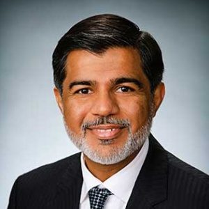 Mohammed Peracha, MD