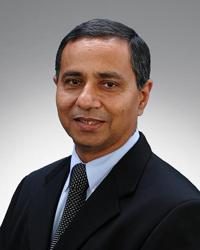 Mohan Charan, MD