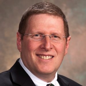 Robert Steiner, FAAP, FACMG, MD, PhD