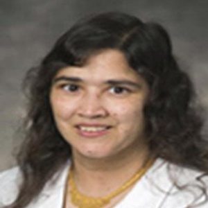 Maya Srivastava, PhD, MD, MS