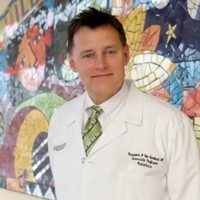 Benjamin Van Voorhees, MD, MPH