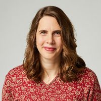 Jane Post, MD