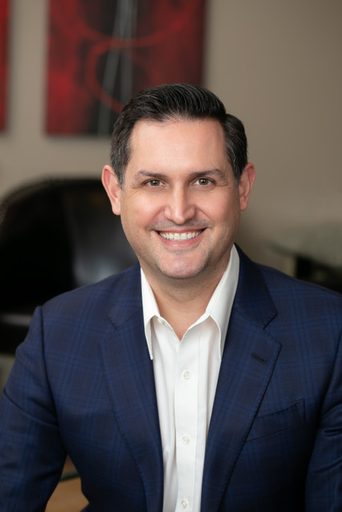 Bryan Brenner, DDS