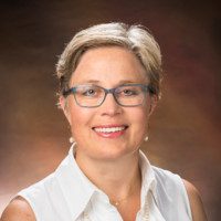 Christina Bergqvist, MD