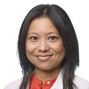 Julia Stokes, MD