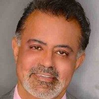 Nazmudin Keshwani, MD