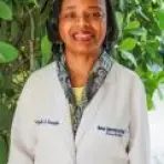 Bridgette Hampton, MD