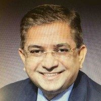 Rashid Iqbal, MD