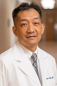 Kenneth Kay, MD