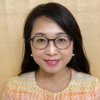 Serena Wang, MD