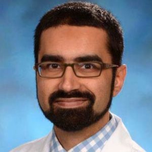 Wuqaas Munir, MD