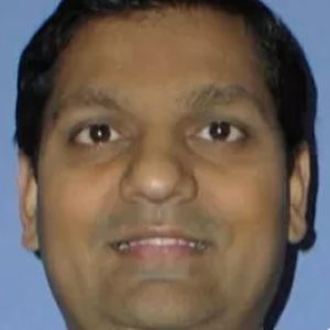 Kashyap Patel, MD