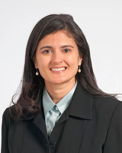 Neha Vyas, MD