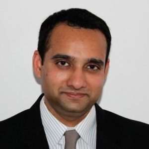 Aslam Khan, MD