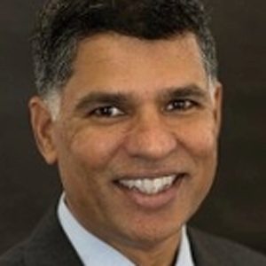 Viraj Master, PhD, MD, FACS
