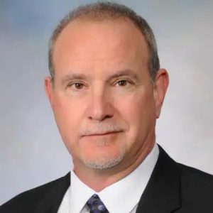 Eric Eggenberger, DO