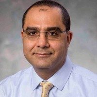 Ahmed Hamoda, MD