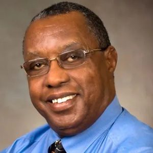 Robert Williams, MD