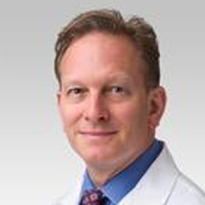 Rod Passman, MD