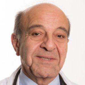 Homayoun Amin, MD
