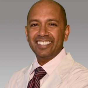 Milroy Samuel, MD, ABPM, ABOG