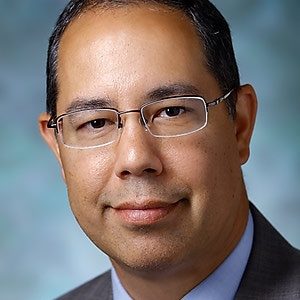 William Ravekes, MD