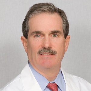 James McGlynn, MD