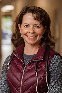 Amy Bredenberg, MD