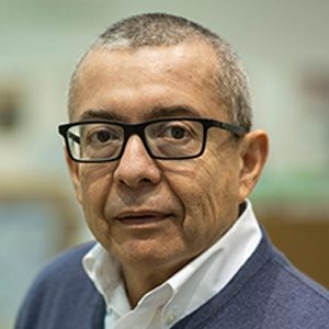 Jorge Lopez, MD
