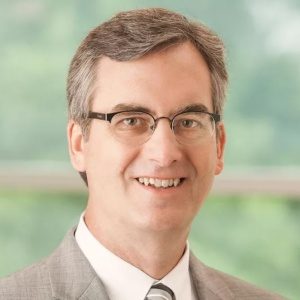 Daniel Murman, MD, MS