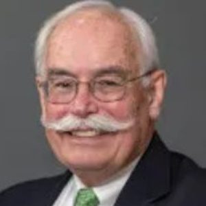 Daniel Hanley