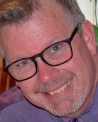 John Townsend, MD, FAAN