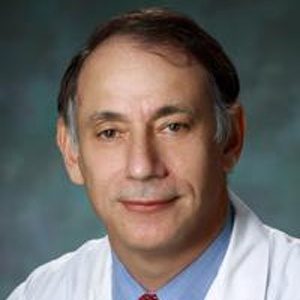 Henry Halperin, MA, BSc, MD