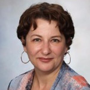 Roxana Dronca, MD