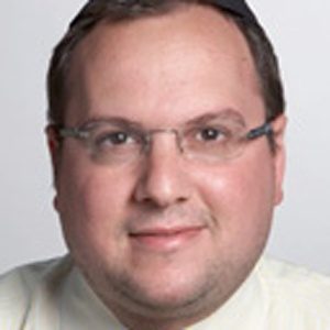 Aaron Walfish, MD