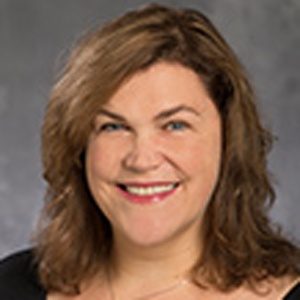 Caroline Toll, MD