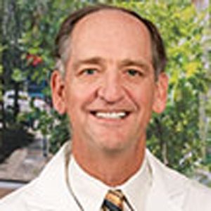 Paul Nyirjesy, MD