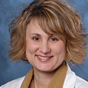 Amanda Ewing, MD