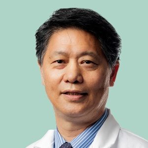 Zihe Shan, MD