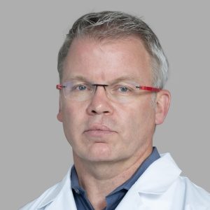 Eric Steenlage, MD