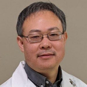 Stephen Hsieh, MD