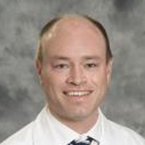 Daniel Melby, MD