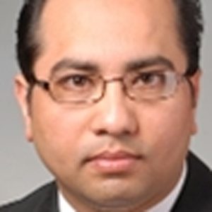 Ahmed Aslam, MD