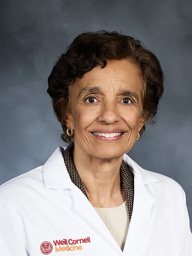 Lisa Cooper Hudgins, MD