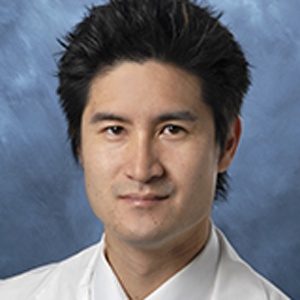 Howard Liu, MD