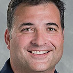 Eric Carls, MD