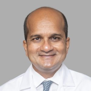 Rajnish Prasad, MD